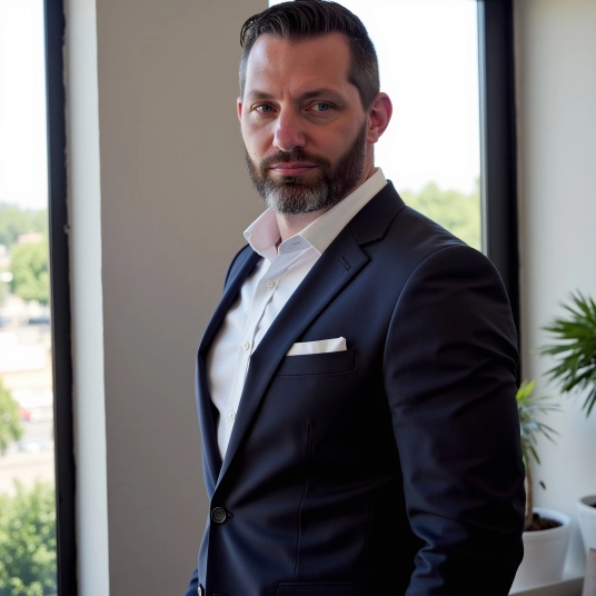 Gabriel Miquet — Expert marketing digital et entrepreneuriat